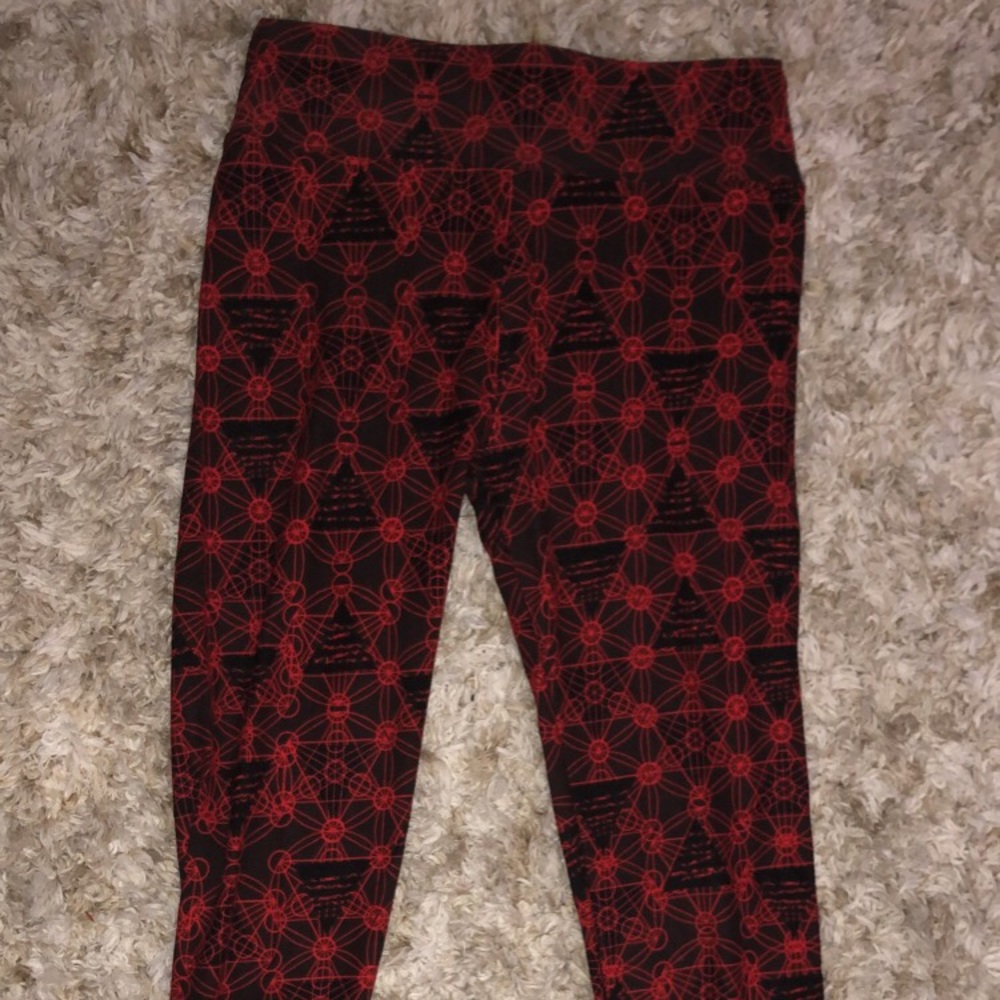 LuLaRoe leggings